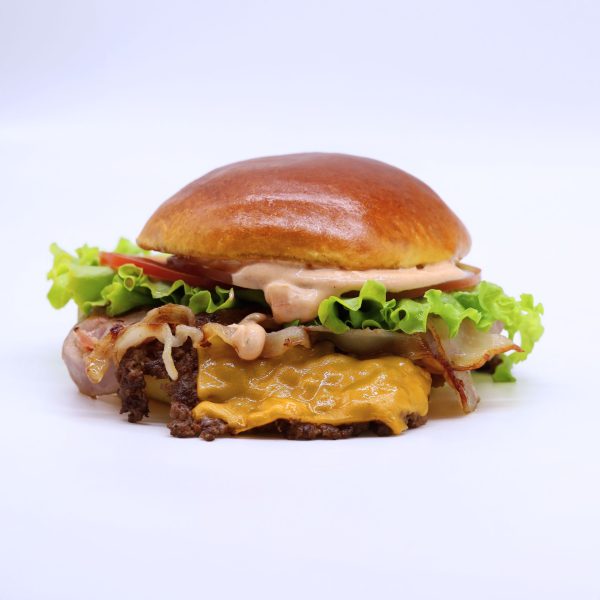 Abuela's burguer