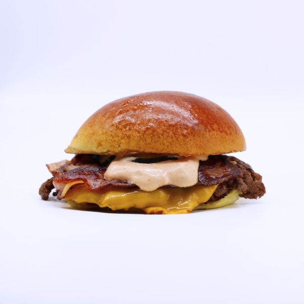 burguer la del norte